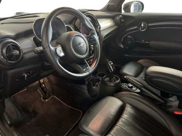 MINI Mini IV Cabrio F57 2021 Cabrio 1.5 Cooper Yours auto - Foto 10