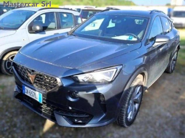 CUPRA Formentor Formentor 2020 1.5 tsi 150cv dsg - GN657LL rif. 23828406 - Foto 2