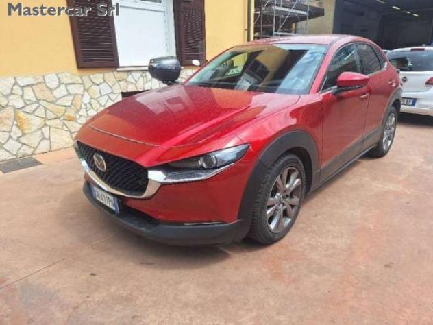 MAZDA CX-30 CX-30 2.0 m-hybrid Exceed 2wd 150cv 6at - GB411PN rif. 23887815 - Foto 2