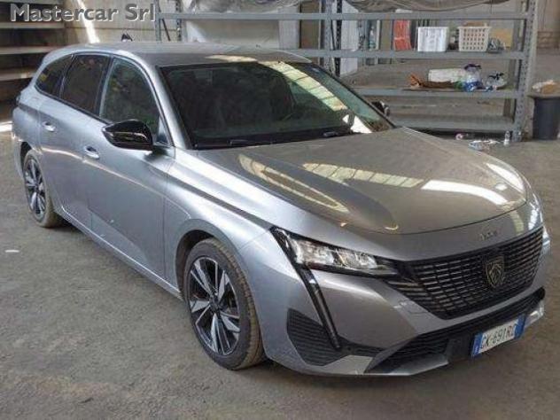 PEUGEOT 308 308 2021 SW 1.5 bluehdi Allure s - GK691RD rif. 24053549 - Foto 3