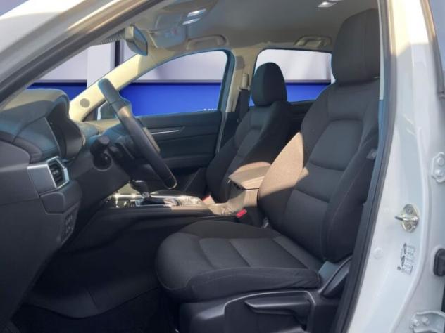 MAZDA CX-5 2ª serie CX-5 2.5L Skyactiv-G 194 CV aut. AWD Exclusive - Foto 8