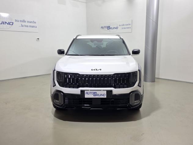 Kia Seltos Seltos 1.6 tgdi X-line Techno Pack 4wd dct - Foto 2