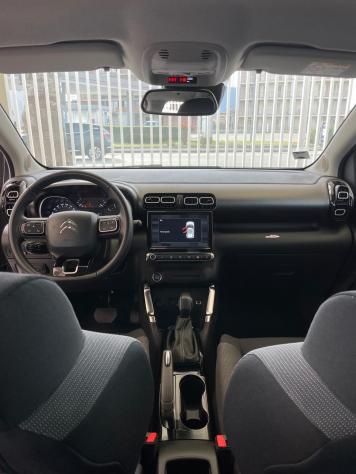 Citroen C3 Aircross C3 Aircross PureTech 130 S&S EAT6 Shine - Foto 7