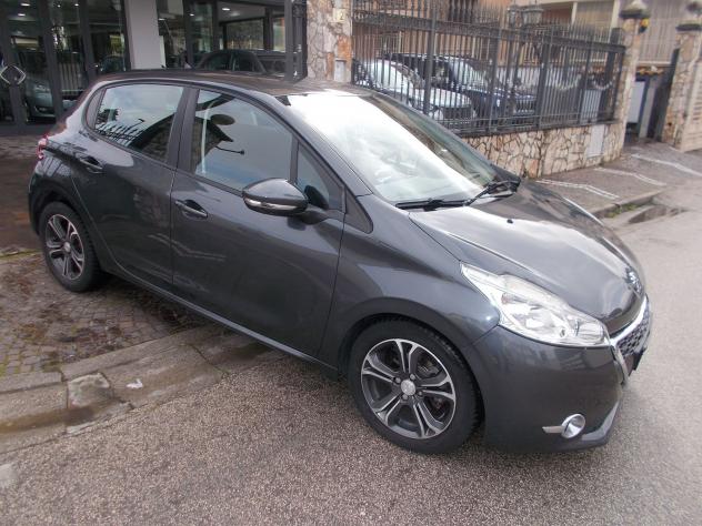 Peugeot 208 1.4 PureTech 90 CV 5 porte Allure - Foto 5