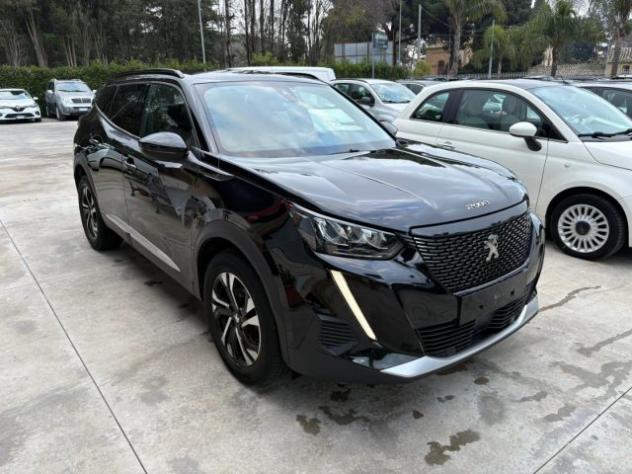 PEUGEOT 2008 BlueHDi 110 S&S Allure rif. 23153775 - Foto 4