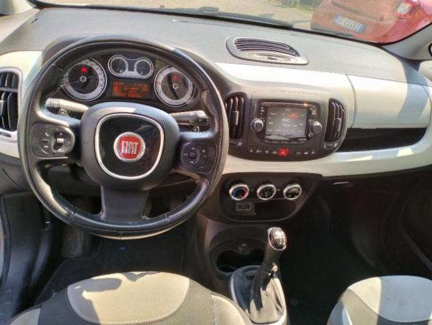 FIAT 500L 1.3 Multijet 95 CV Dualogic Pop Star rif. 22002717 - Foto 10