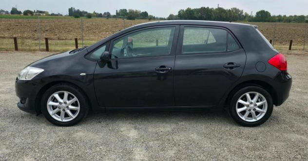 Toyota Auris 1.4 D-4D 5 porte Sol - Foto 8