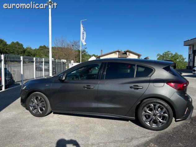 FORD Focus 1.0 EcoBoost Hybrid 125 cv ST-Line rif. 23922768 - Foto 8