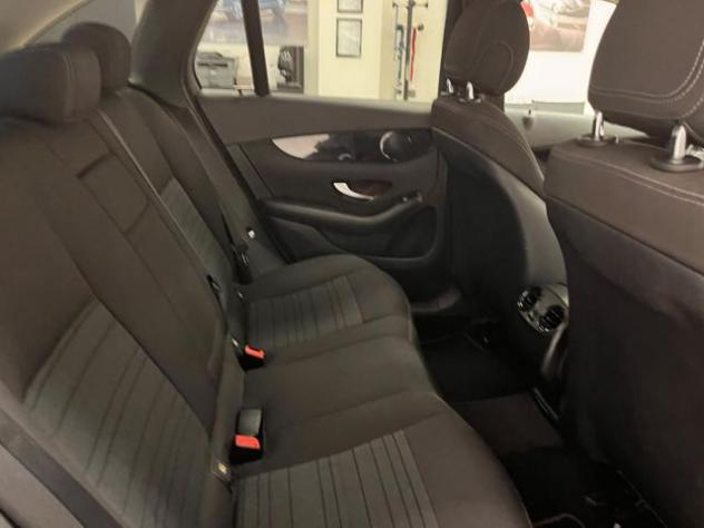 MERCEDES-BENZ GLC 220 d 4Matic Sport rif. 24134051 - Foto 9