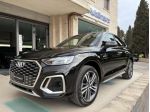 AUDI Q5 SPB Sportback 40 TDI quattro S tronic S line plus rif. 23657309