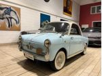 AUTOBIANCHI Bianchina TRASFORMABILE rif. 23136337