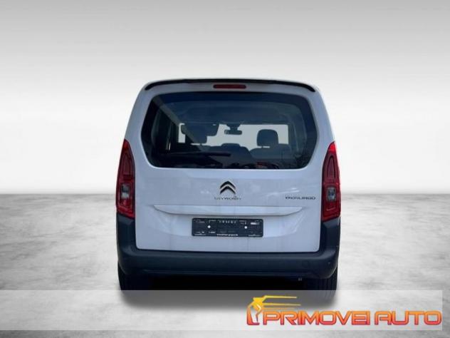 CITROEN Berlingo PureTech 110 Stop&Start M Feel rif. 19900197 - Foto 9