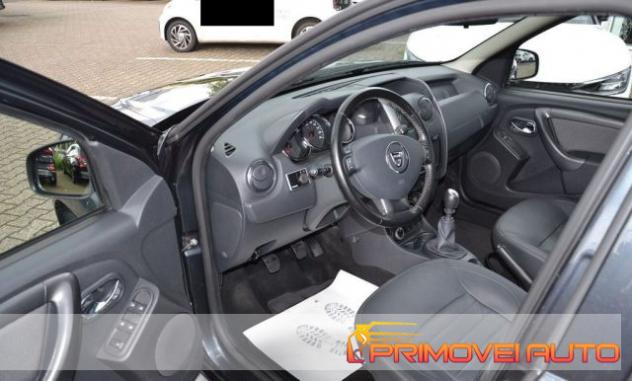 DACIA Duster 1.5 dCi 110CV 4x4 Prestige rif. 20904797 - Foto 3