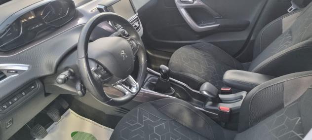Peugeot 2008 BlueHDi 100 S&S Active - Foto 7