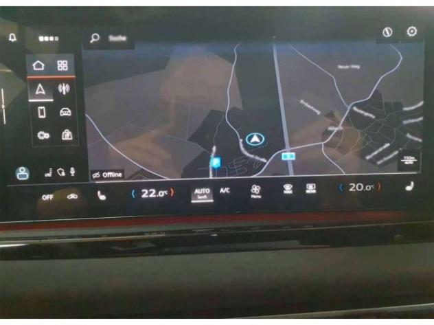 AUDI A5 A5 Avant 2.0 tdi mhev S line edition quattro 204c rif. 24133194 - Foto 9