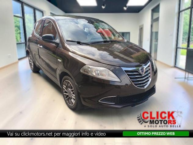 Lancia Ypsilon Ypsilon III 2011 1.3 mjt Gold s&s 95cv - Foto 3