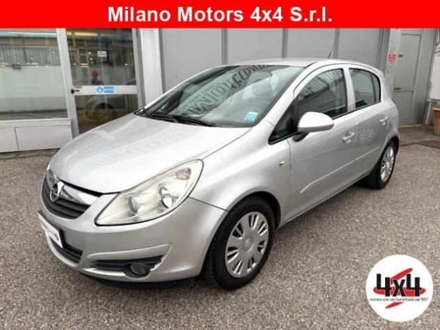 OPEL Corsa 1.3 CDTI 90CV 5 Pt. rif. 24051530
