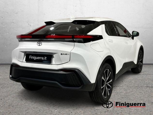 Toyota C-HR 2.0 PHEV Trend - Foto 4