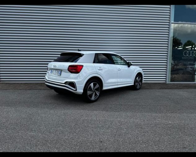 AUDI Q2 35 TFSI S-TRONIC S-LINE EDITION rif. 24057970 - Foto 2