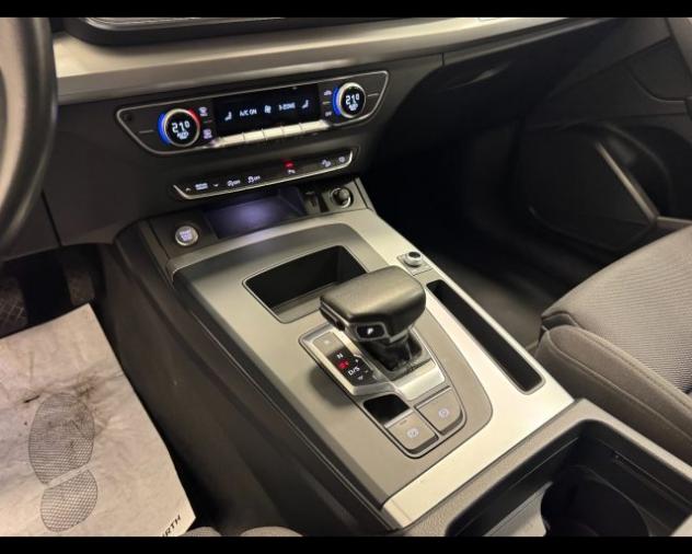 AUDI Q5 40 TDI MHEV S-TRONIC QUATTRO S-LINE rif. 24058288 - Foto 6