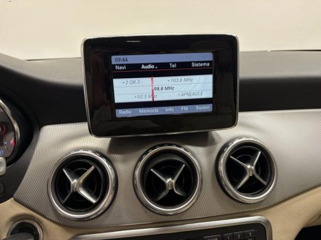 MERCEDES-BENZ GLA 220 D AUTO 4 MATIC SPORT rif. 24083639 - Foto 7