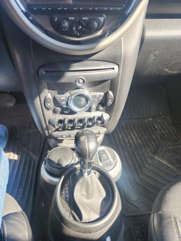 Mini Cooper D Countryman ALL4 Automatica GANCIO TRAINO - Foto 8