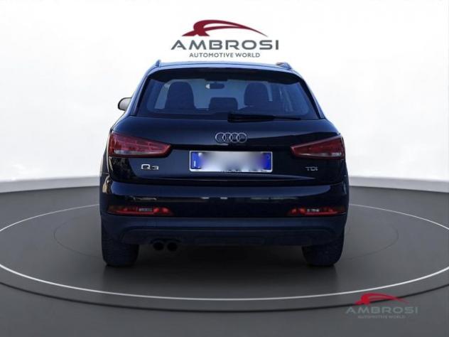 AUDI Q3 2.0 TDI rif. 24007592 - Foto 8