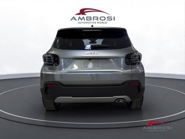 JEEP Avenger E-Hybrid Summit rif. 23850123 - Foto 8