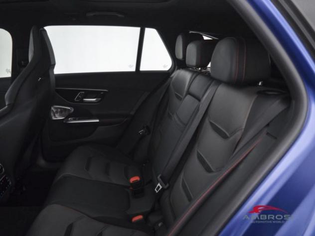 MERCEDES-BENZ C 63 AMG AMG 63 S e performance Premium Plus Extra auto rif. 23042651 - Foto 10