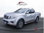 NISSAN Navara 2.3 dCi 190 CV 7AT 4WD Double Cab Tekna - AUTOCARR rif. 23769740