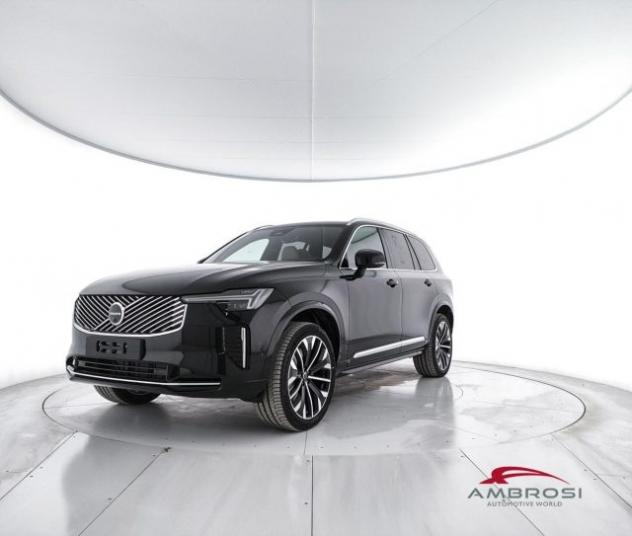 VOLVO XC90 B5 AWD Mild hybrid Benzina Ultra Bright 7 Sedili rif. 23398457