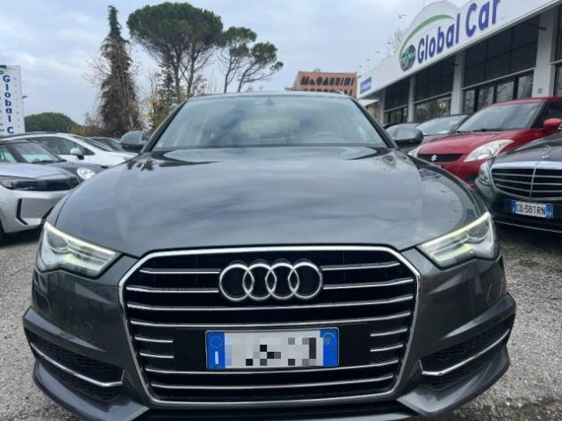 AUDI A6 Avant 2.0 TDI 190 CV ultra S tronic S-LINE rif. 23103294 - Foto 2