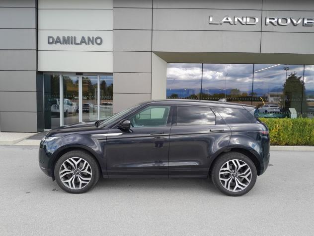 Land Rover Range Rover Evoque 2.0 D163 MHEV SE AWD N1 AUTOCARRO NETTO EXPORT - Foto 4