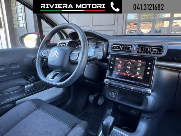 CITROEN C3 PureTech 83 S&S Shine rif. 24066745 - Foto 4