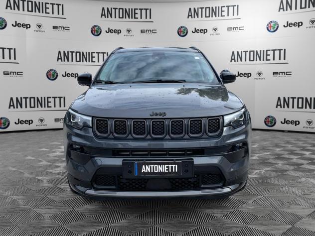 Jeep Compass Compass 1.5 turbo t4 mhev Summit 2wd 130cv dct - Foto 2