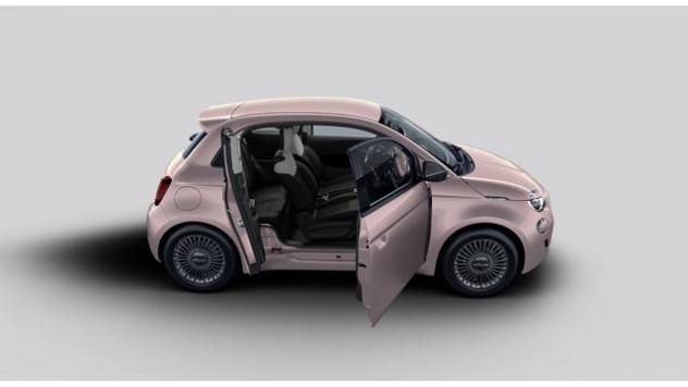 FIAT 500 1.0 Hybrid 3+1 ICON+LA PRIMA rif. 23075808 - Foto 4