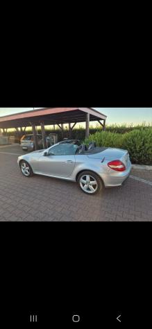 Mercedes-benz SLK 200 Kompressor cat - Foto 2