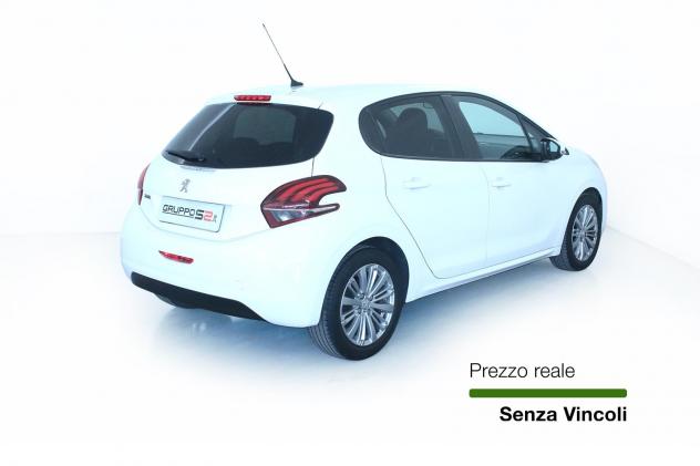 Peugeot 208 Active BlueHDi 75cv - Foto 4