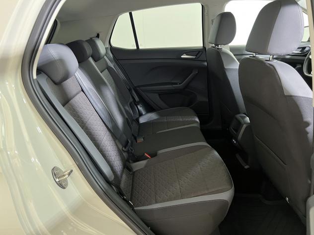Volkswagen T-Cross T-Cross 1.5 tsi Advanced 150cv dsg - Foto 10