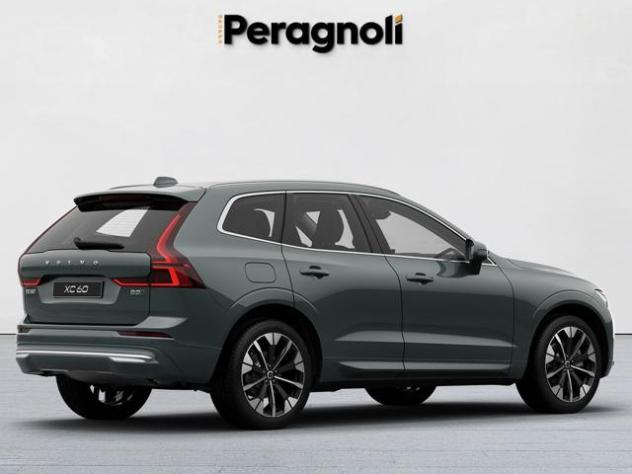 VOLVO XC60 T6 Plug-in hybrid AWD automatico Plus Bright rif. 23483868 - Foto 7