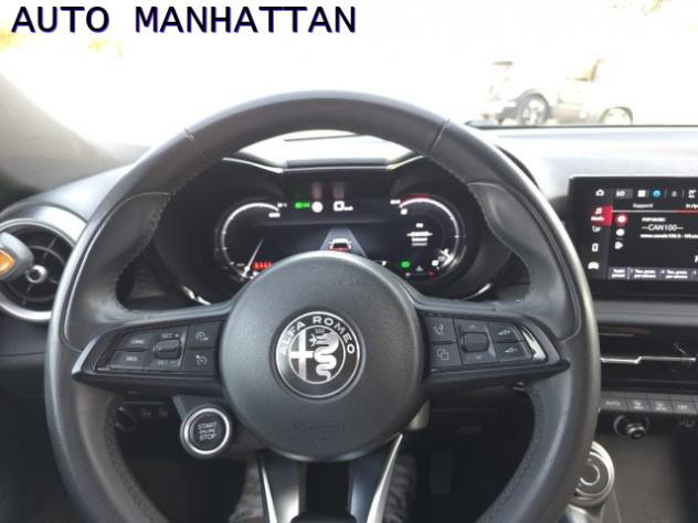 ALFA ROMEO Tonale 1.6 diesel 130 CV TCT6 Sprint rif. 23926089 - Foto 10
