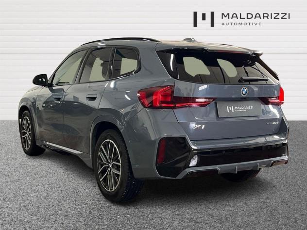 BMW X1 U11 xdrive20d mhev 48V MSport auto - Foto 4