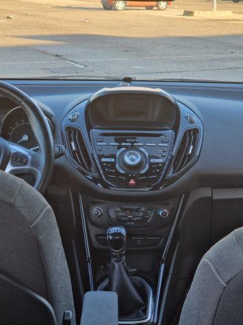 Ford BMax ecobost 1000 benzina Titanium Business - Foto 9