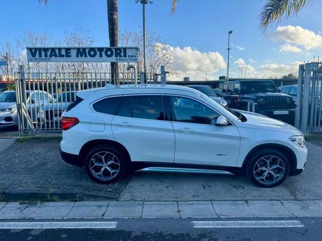 BMW X1 sDrive 2.0D 150 CV - Foto 9