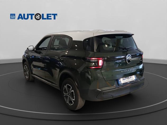 Citroen C3 Aircross PureTech Turbo 100 CV You - Foto 8