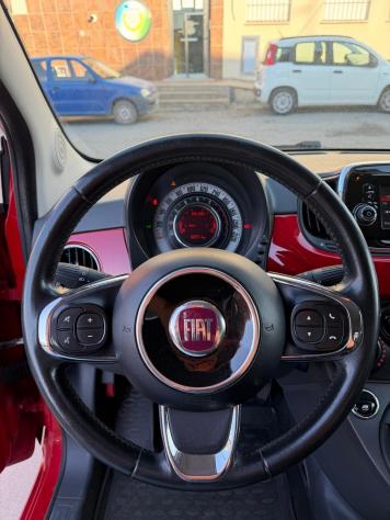 Fiat 500 1.2 Lounge - Foto 5