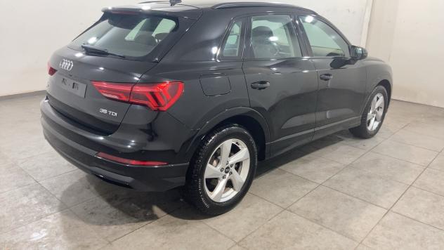 Audi Q3 35 TDI S tronic Business Advanced '23 - Foto 4