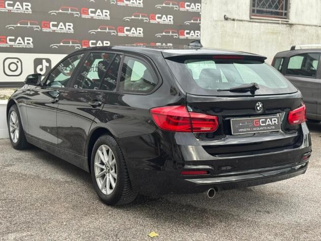 Bmw 316 320d Touring Luxury - Foto 5
