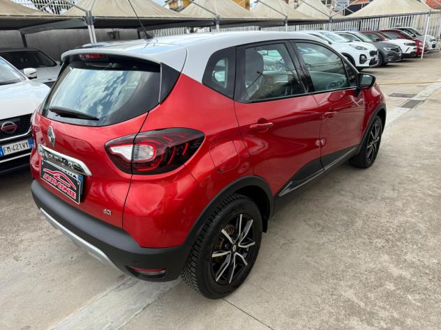 Renault Captur dCi 8V 110 CV Start&Stop Energy Intens - Foto 4