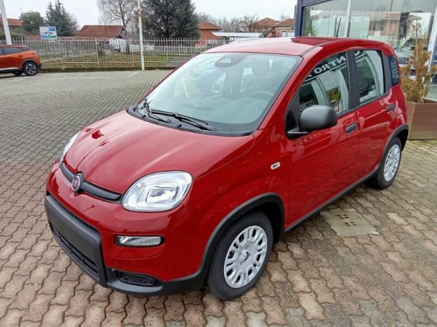 FIAT Panda 3ª serie Panda 1.0 FireFly S&S Hybrid Icon - Foto 7
